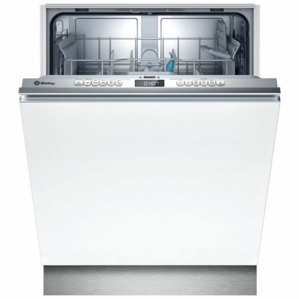 Πλυντήριο πιάτων Balay 3VF5010DP Λευκό (60 cm) Πλυντήριο πιάτων Balay 3VF5010DP Λευκό (60 cm)