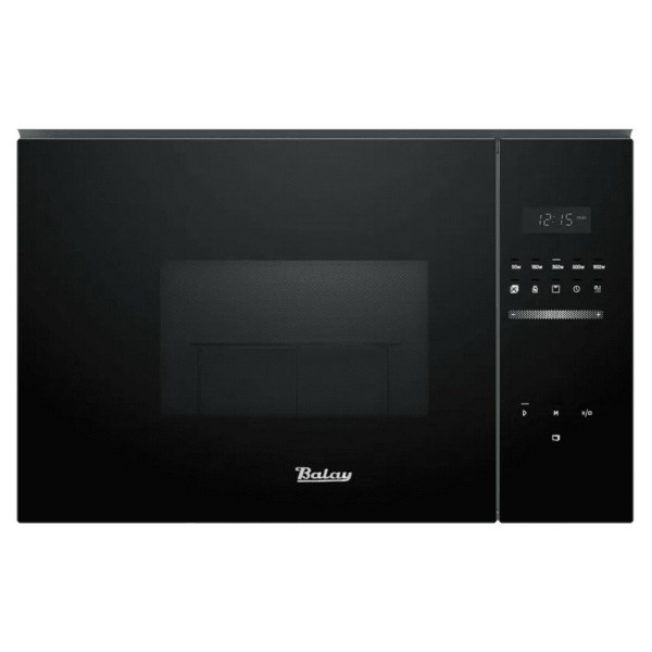 φούρνο μικροκυμάτων Balay 3CG5175N3 900W 25 L Ανθρακί 900 W (25 L) φούρνο μικροκυμάτων Balay 3CG5175N3 900W 25 L Ανθρακί 900 W (25 L)