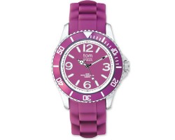 Unisex Ρολόγια Tom Watch WA00030 (Ø 44 mm)