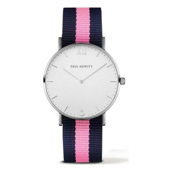 Unisex Ρολόγια Paul Hewitt PH-SA-S-St-W-NLP-20S (Ø 39 mm)