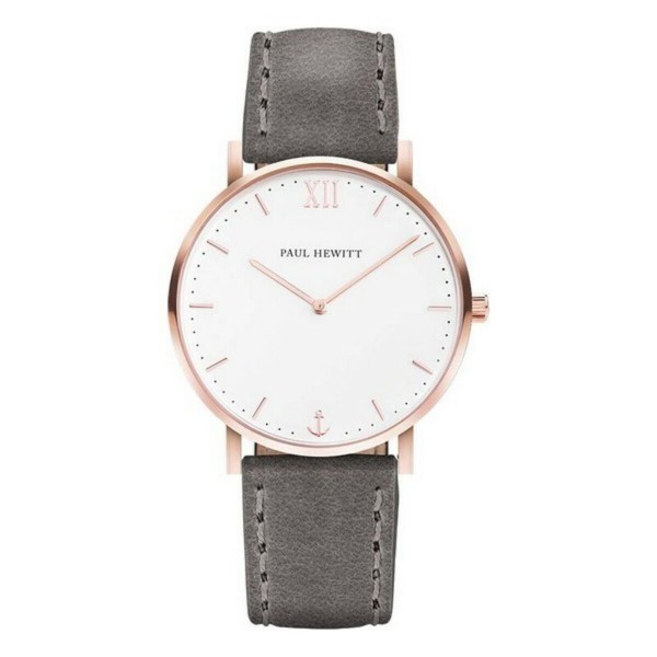 Unisex Ρολόγια Paul Hewitt PH-SA-R-ST-W-13S (Ø 39 mm)