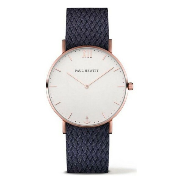 Unisex Ρολόγια Paul Hewitt PH-SA-R-St-W-17S (Ø 39 mm)