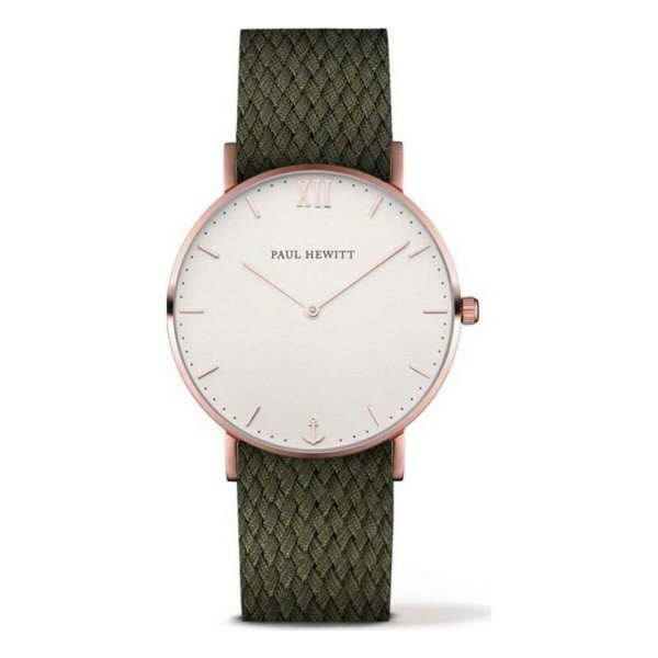 Unisex Ρολόγια Paul Hewitt PH-SA-R-St-W-20M (Ø 39 mm)