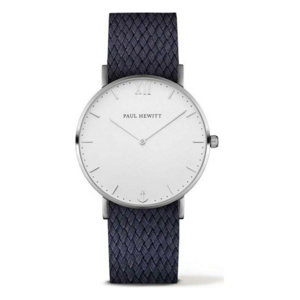 Unisex Ρολόγια Paul Hewitt PH-SA-S-St-W-17S (Ø 39 mm)