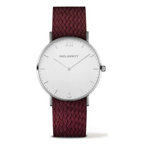 Unisex Ρολόγια Paul Hewitt PH-SA-S-St-W-19M (Ø 39 mm)