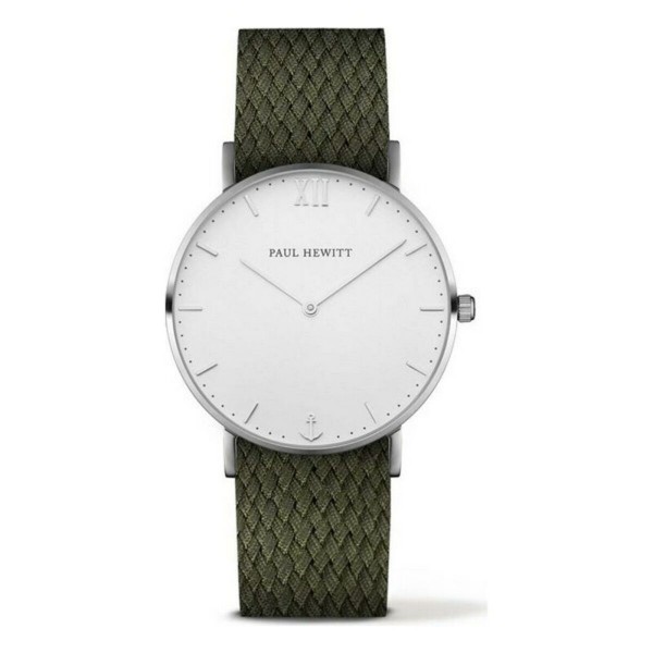 Unisex Ρολόγια Paul Hewitt PH-SA-S-St-W-20M (Ø 39 mm)