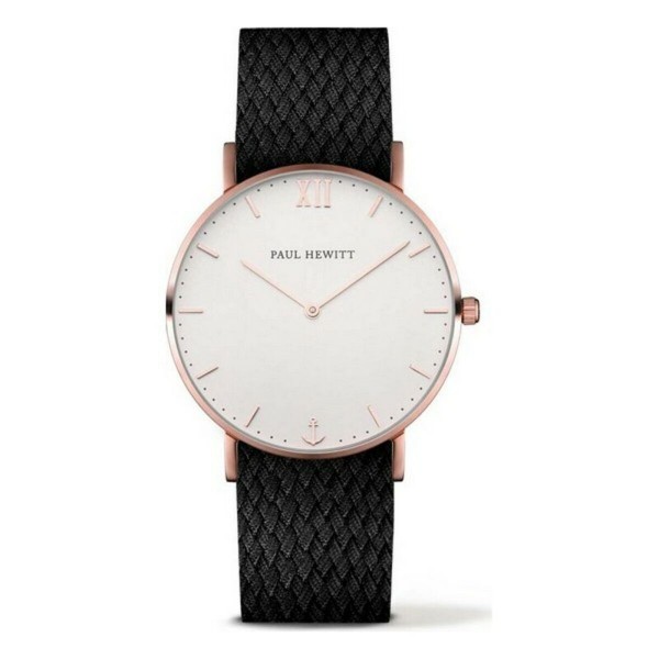 Unisex Ρολόγια Paul Hewitt PH-SA-R-ST-W-21M (Ø 39 mm)