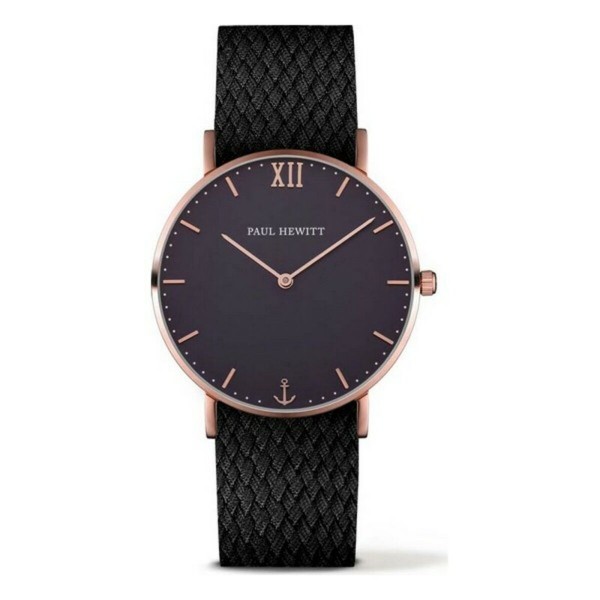 Unisex Ρολόγια Paul Hewitt ph-sa-r-st-b-21m (Ø 39 mm)