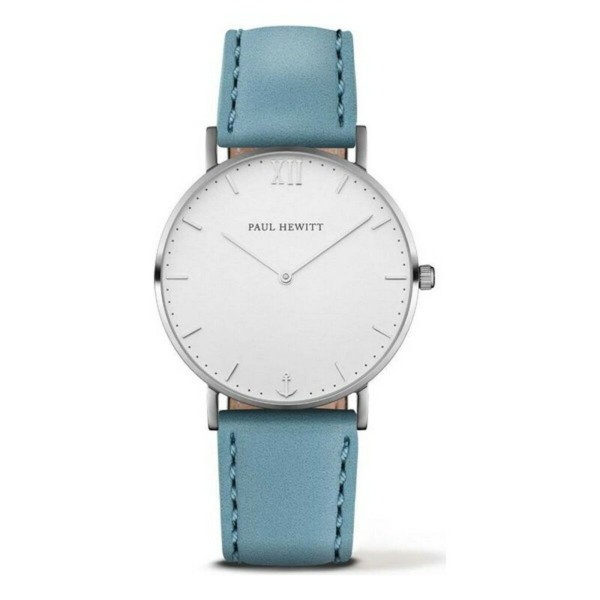 Unisex Ρολόγια Paul Hewitt PH-SA-S-ST-W-23S (Ø 39 mm)