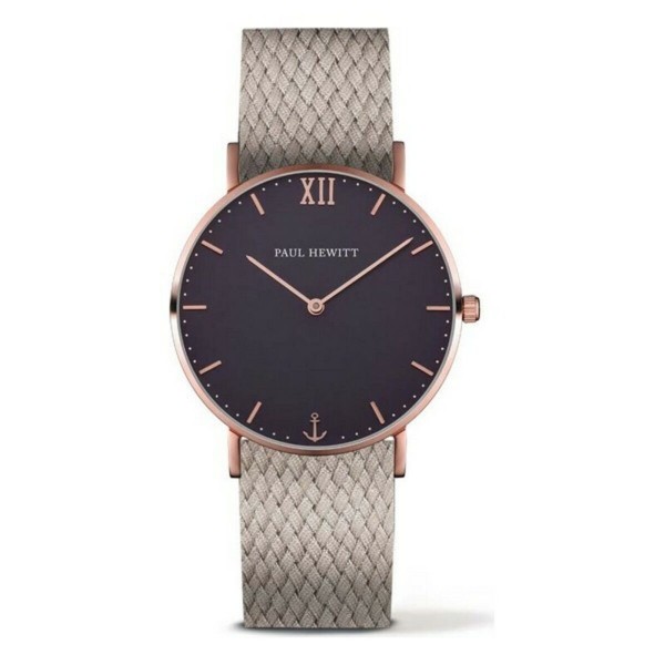 Unisex Ρολόγια Paul Hewitt PH-SA-R-ST-B-25M (Ø 39 mm)
