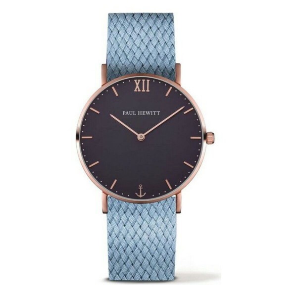 Unisex Ρολόγια Paul Hewitt PH-SA-R-ST-B-26S (Ø 39 mm)