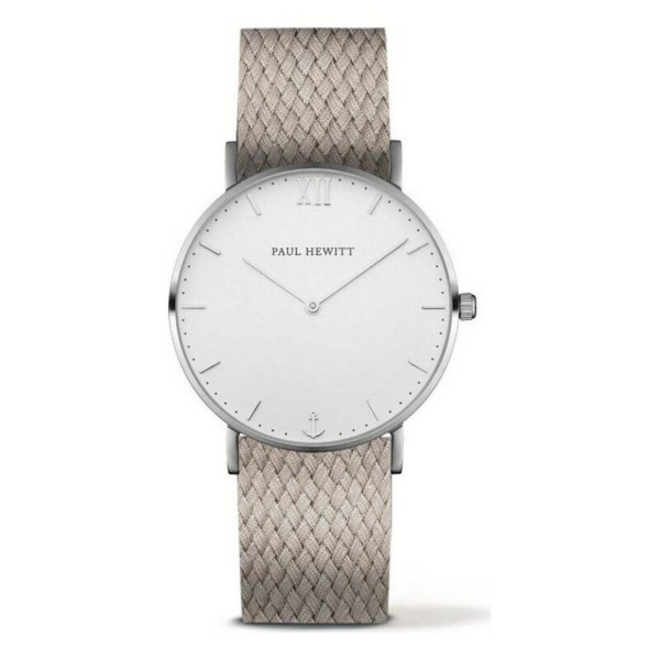 Unisex Ρολόγια Paul Hewitt PH-SA-S-ST-W-25M (Ø 39 mm)