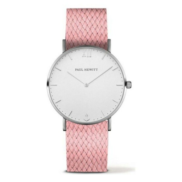 Unisex Ρολόγια Paul Hewitt PH-SA-S-ST-W-27M (Ø 39 mm)