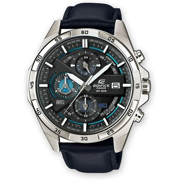 Ανδρικά Ρολόγια Casio EFR-556L-1AVUEF