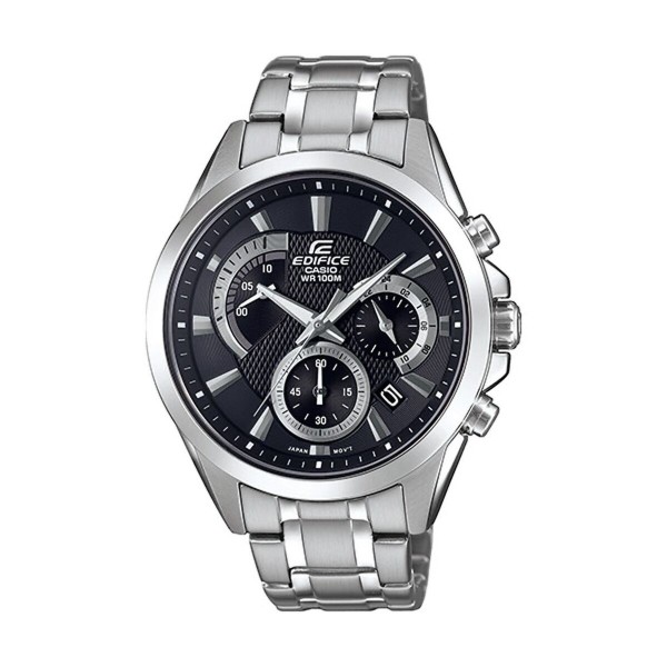 Ανδρικά Ρολόγια Casio EFV-580D-1AVUEF