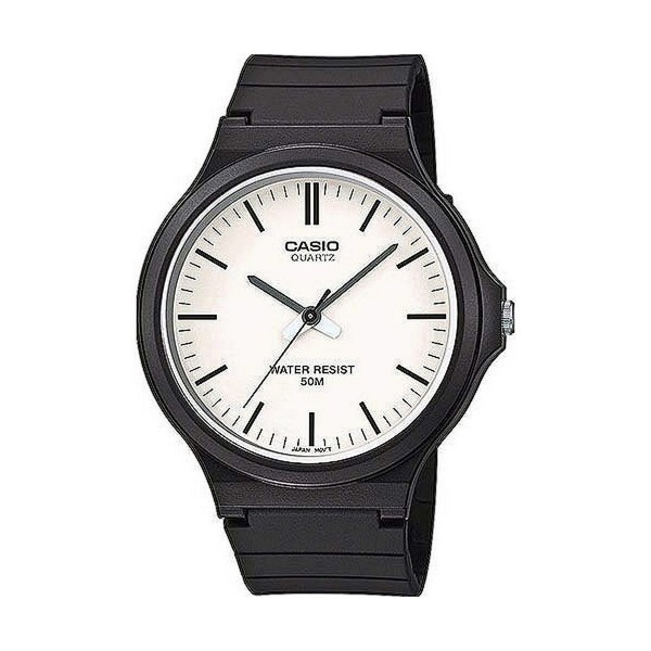 Ανδρικά Ρολόγια Casio COLLECTION Μαύρο (Ø 43,5 mm)