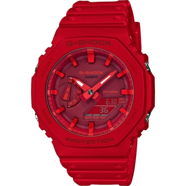 Ανδρικά Ρολόγια Casio G-Shock OAK (Ø 44,5 mm)