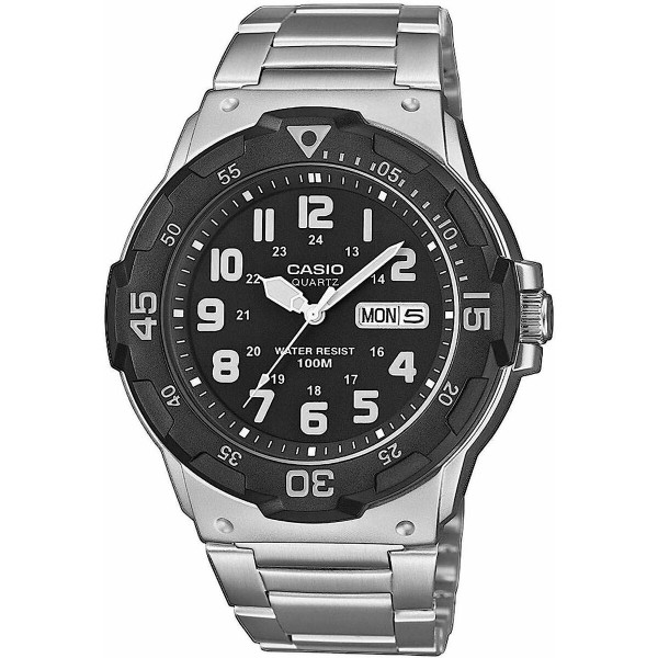Ανδρικά Ρολόγια Casio MRW-200HD-1BVEF
