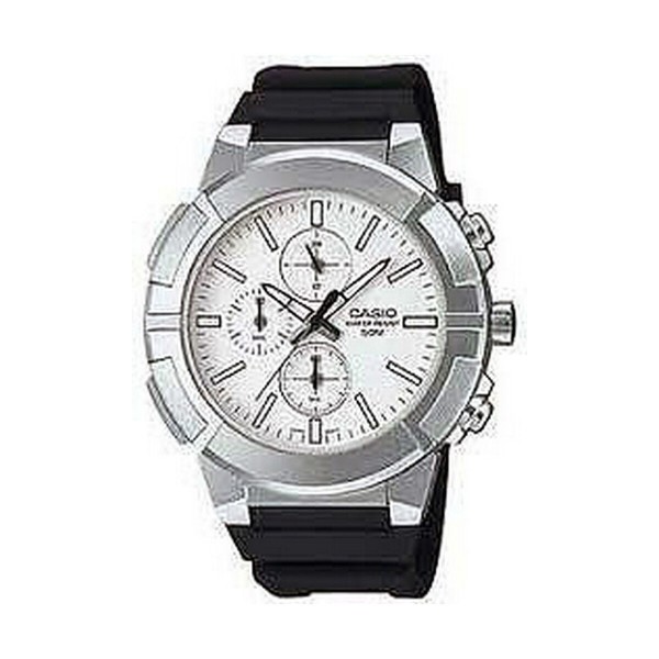 Ανδρικά Ρολόγια Casio ENTICER GENT (Ø 44 mm)