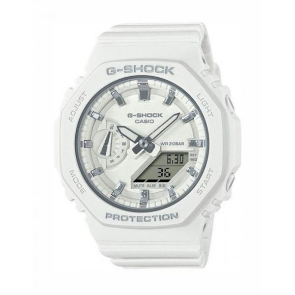 Unisex Ρολόγια Casio G-Shock OAK - COMPACT SERIE (Ø 43 mm)