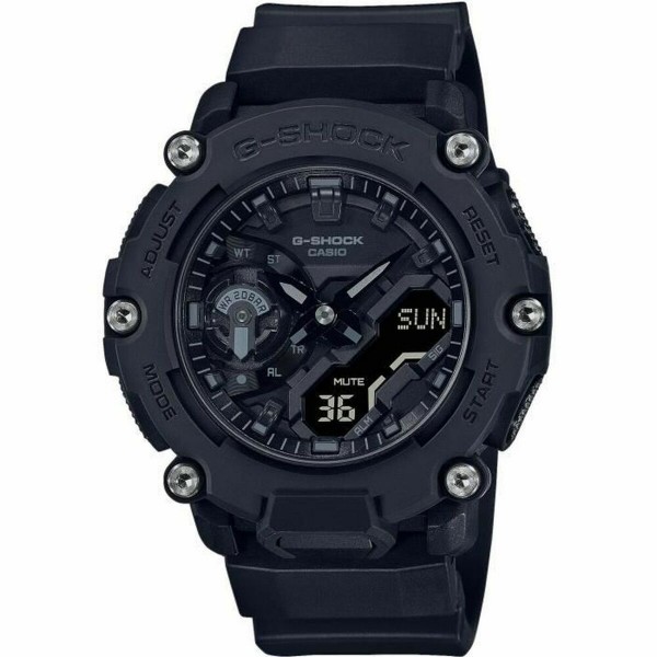 Ανδρικά Ρολόγια Casio G-Shock (Ø 47 mm)