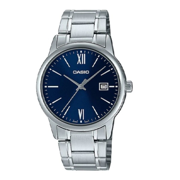 Ανδρικά Ρολόγια Casio (Ø 44 mm)