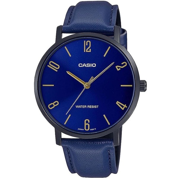 Ανδρικά Ρολόγια Casio COLLECTION (Ø 40 mm)