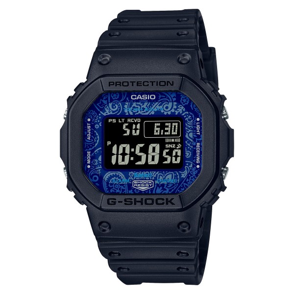 Ανδρικά Ρολόγια Casio GW-B5600BP-1ER (Ø 42,8 mm)