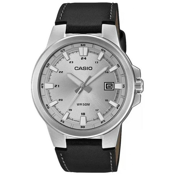 Ανδρικά Ρολόγια Casio Μαύρο (Ø 41,5 mm)