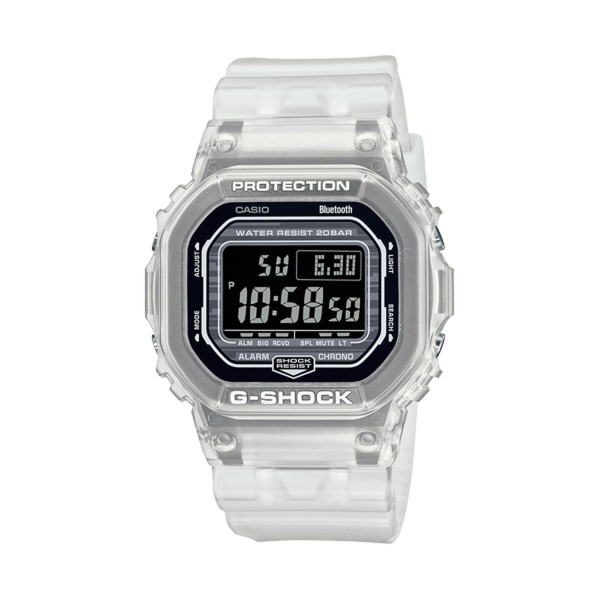 Ανδρικά Ρολόγια Casio G-Shock THE ORIGIN BLUETOOTH Μαύρο (Ø 43 mm)