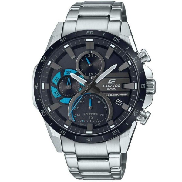 Ανδρικά Ρολόγια Casio EFS-S620DB-1BVUEF
