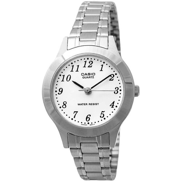 Unisex Ρολόγια Casio LTP-1128PA-7BEG