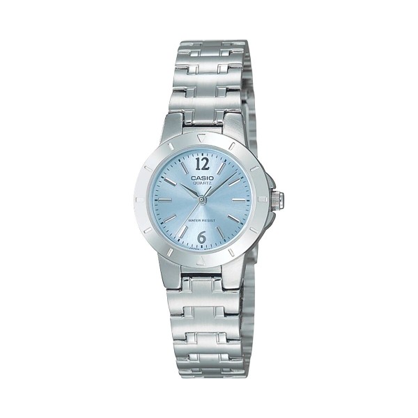 Unisex Ρολόγια Casio LTP-1177PA-2AEG