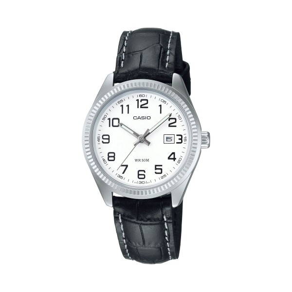 Unisex Ρολόγια Casio LTP-1302PL-7BVEG