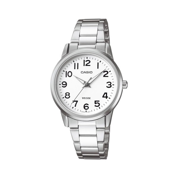 Unisex Ρολόγια Casio LTP-1303PD-7BVEG