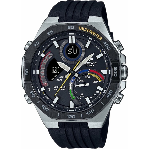 Ανδρικά Ρολόγια Casio ECB-950MP-1AEF