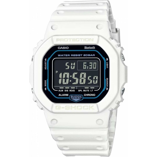 Ανδρικά Ρολόγια Casio G-Shock ORIGIN - CAPSULE TOUGH DESIGN - BLUETOOTH Μαύρο (Ø 43 mm)