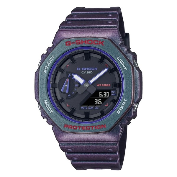 Ανδρικά Ρολόγια Casio G-Shock OAK  - AIM HIGH GAMING SERIES, CARBON CORE GUARD