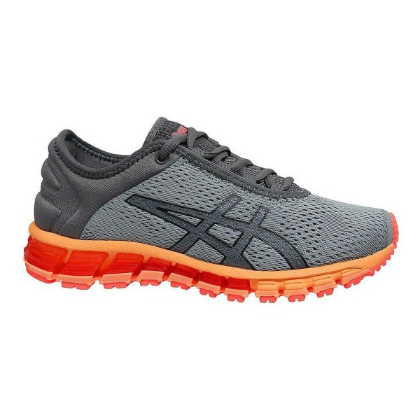 Γυναικεία Αθλητικά Παπούτσια Asics 1022A027.020 Γκρι