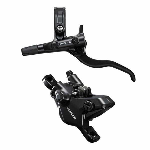 Δίσκοι φρένων Kit Shimano BL-M4100