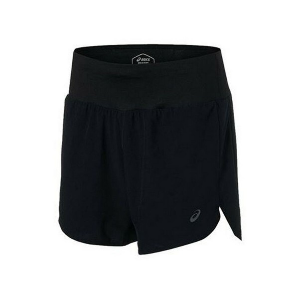 Γυναικεία Αθλητικά Σορτς Asics Road 5.5In Μαύρο