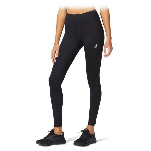 Αθλητικά Γυναικεία Κολάν Asics Core Tight Μαύρο