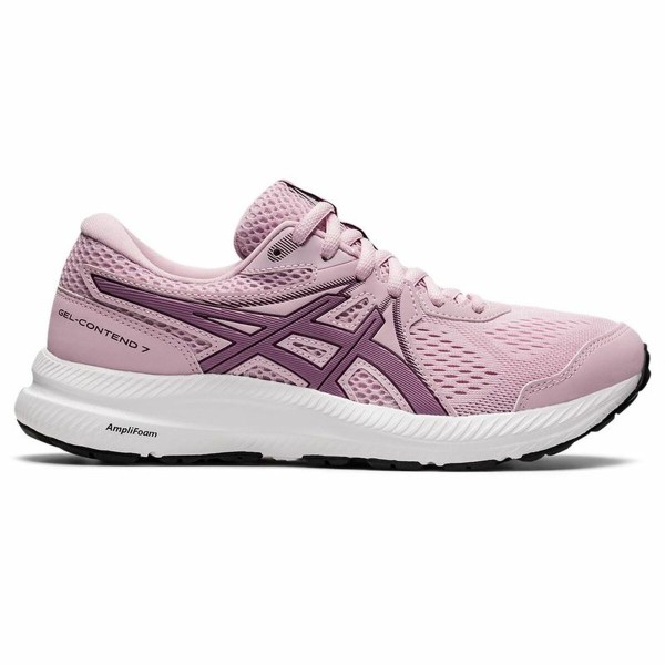 Γυναικεία Αθλητικά Παπούτσια Asics Gel-Contend 7 Ροζ