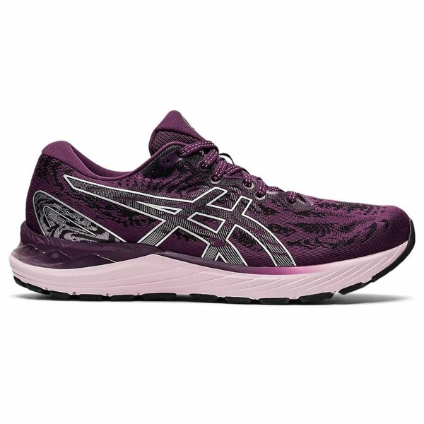 Γυναικεία Αθλητικά Παπούτσια Asics Gel-Cumulus 23 Μοβ