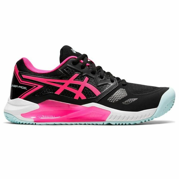 Παπούτσια Paddle για Ενήλικες Gel-Challenger 13 Asics W