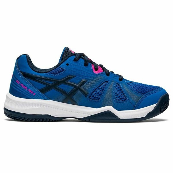 Παιδικά Παπούτσια Paddle Asics Padel Pro 5 GS 