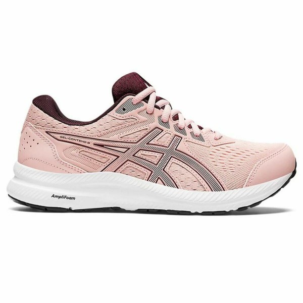 Γυναικεία Αθλητικά Παπούτσια Asics Gel-Contend 8 Ροζ