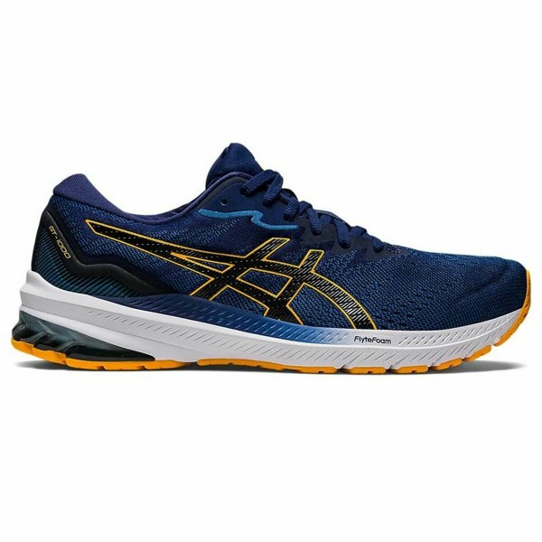 Ανδρικά Αθλητικά Παπούτσια Asics GT-1000 Μπλε