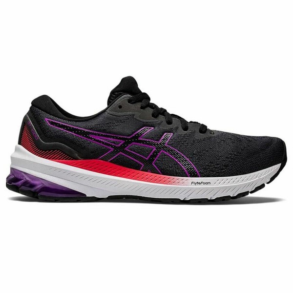 Γυναικεία Αθλητικά Παπούτσια Asics GT-1000  Μαύρο