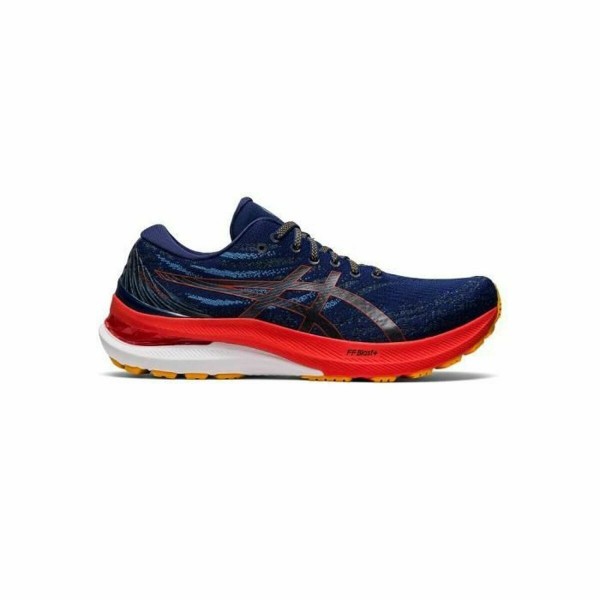 Παπούτσια για Tρέξιμο για Ενήλικες Asics 1011B440-401 Άντρες